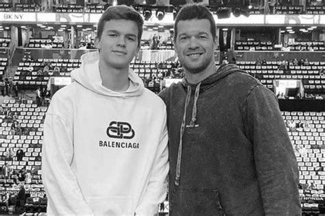 jordi ballack|Soccer Star Michael Ballacks Son, 18, Dies in Quad